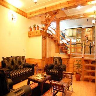 TG Stays Dhungri, Manali 3